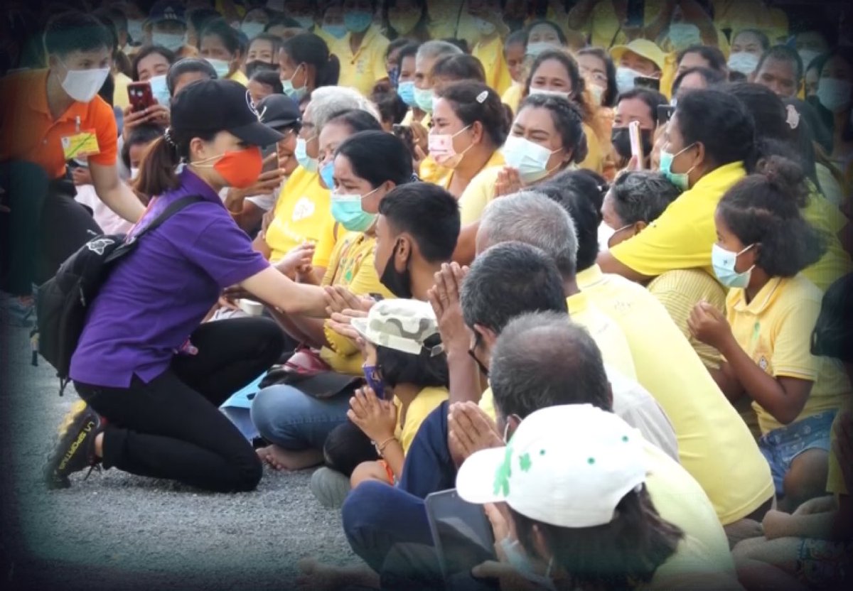 💛คนไทย ๒ แผ่นดิน ๙,๑๐🇹🇭 tweet media