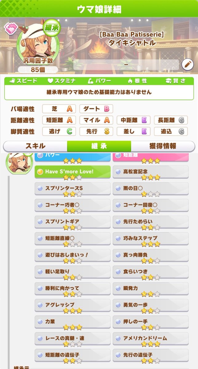 ゆんゆ tweet media