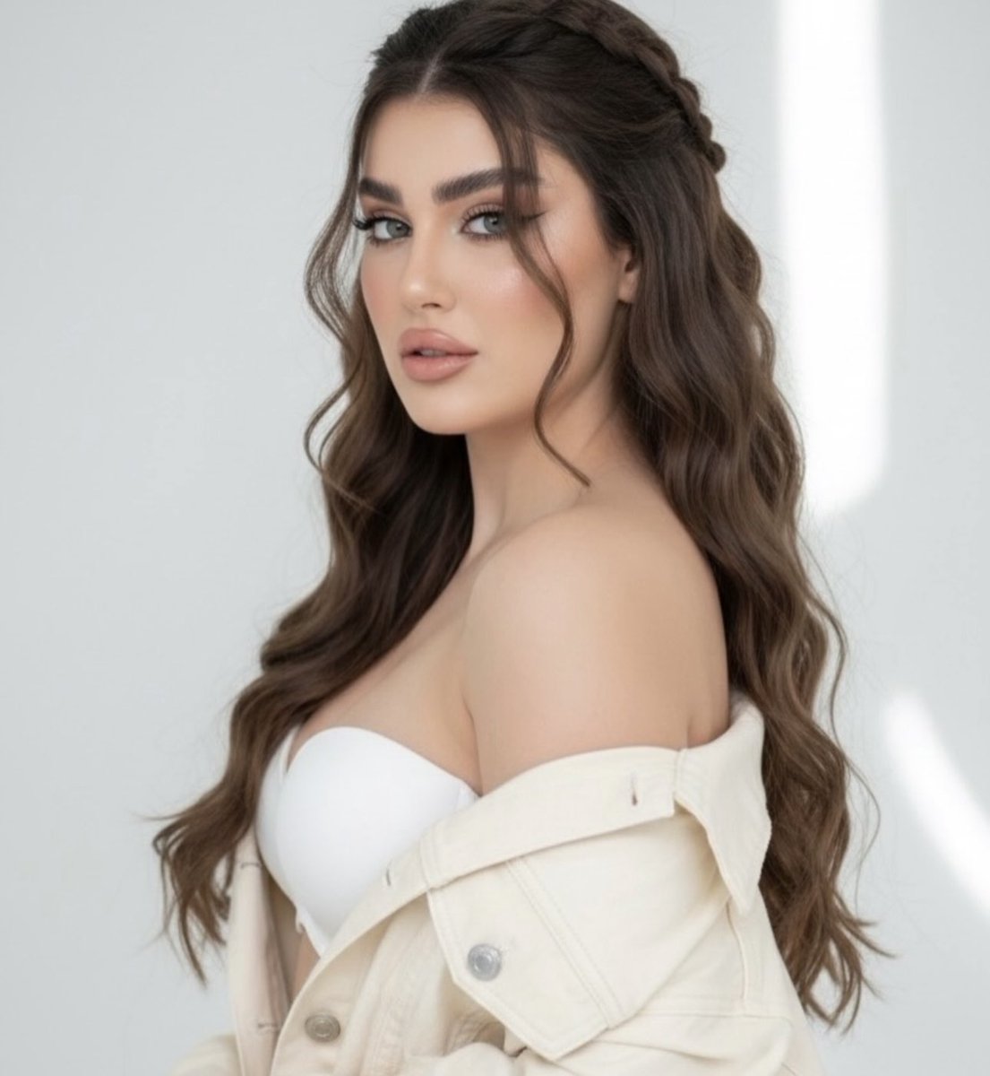 غيمة الشوق tweet media
