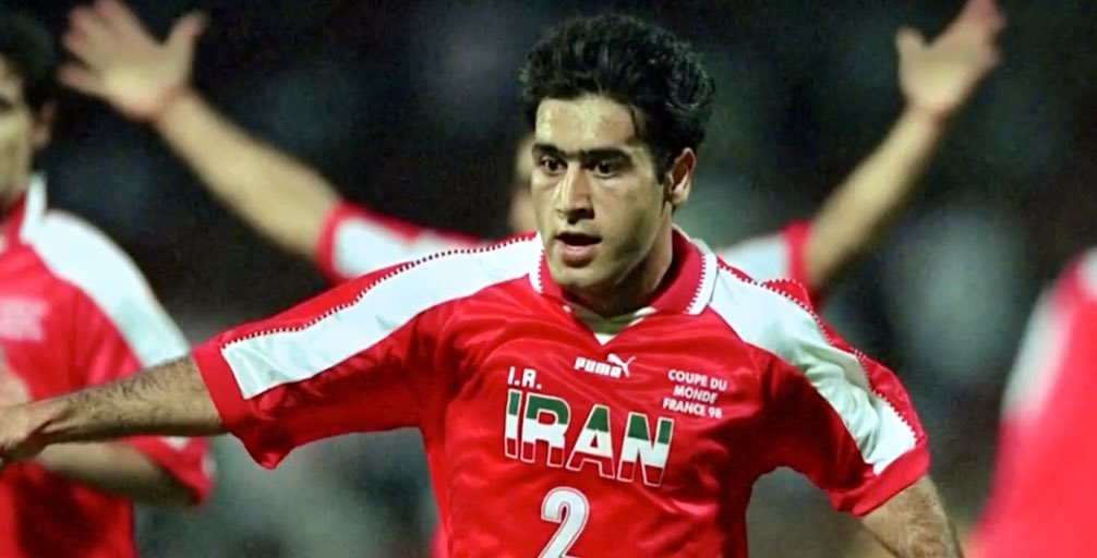 SebasCarrillo's tweet photo. Confirmado: Irán sí jugará el Mundial en EE.UU. y eligió Tucson como su base. Tras semanas de incertidumbre, el presidente de la FIFA confirma la noticia y autoridades locales aseguraron hoy a @nmasunivAZ que la selección iraní entrenará en el complejo Kino, al sur de Arizona. https://t.co/2ktyHbW7Pm