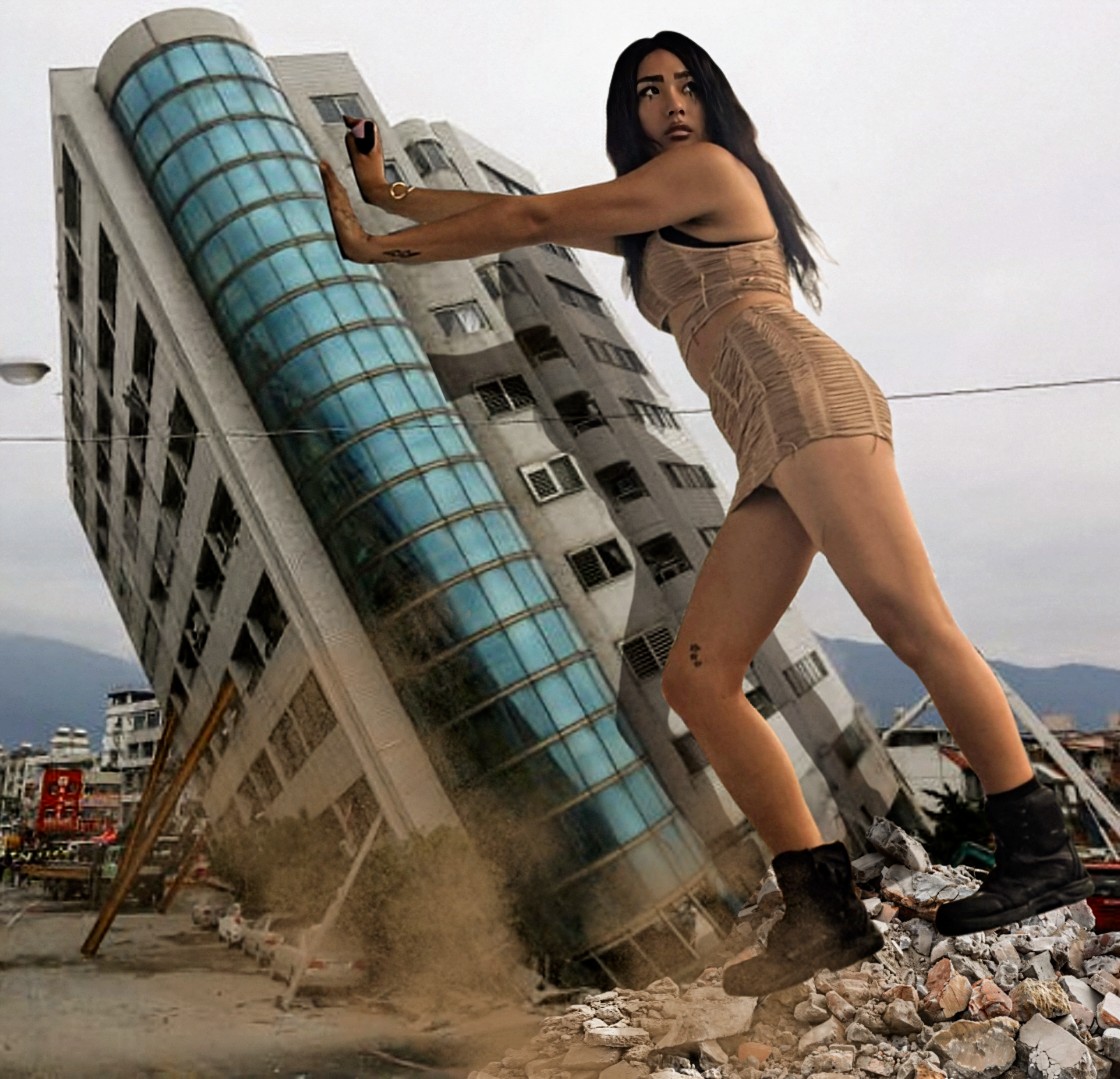Elektra Atasha tweet media
