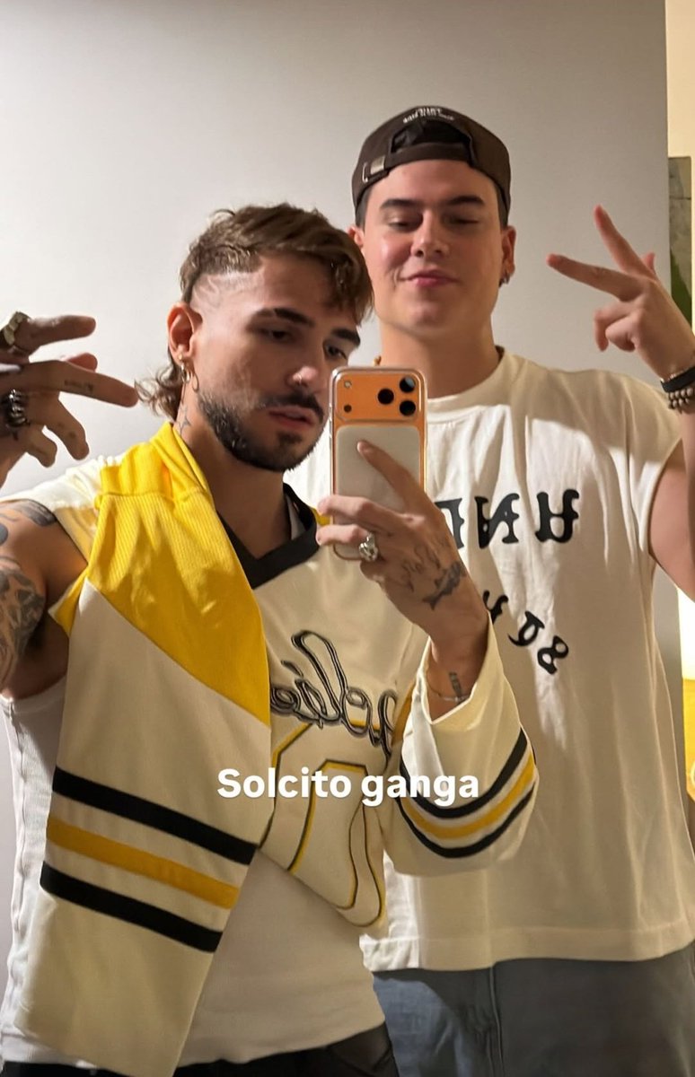 Miguelovers tweet media