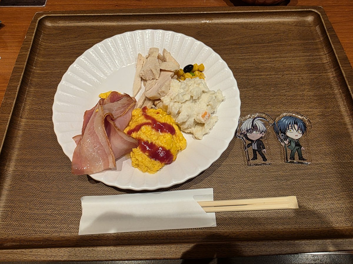 ちるろ tweet media