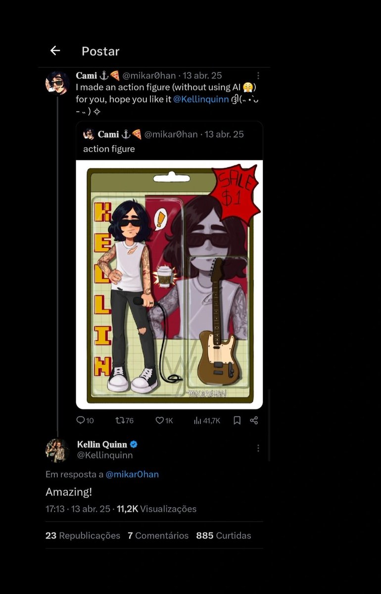 ⚓︎⋆CALCINHA DO KELLIN⋆🪾🔥 tweet media