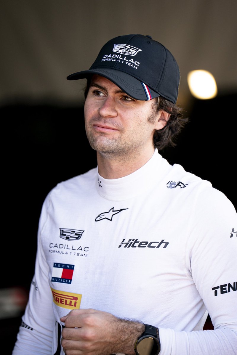 Colton Herta tweet media