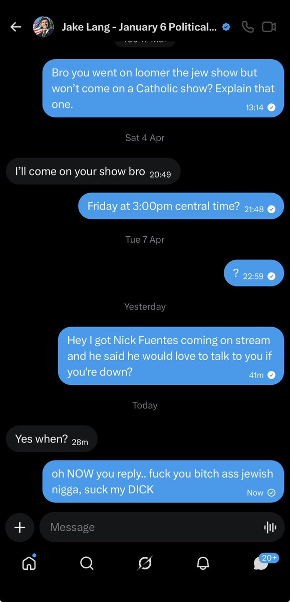 MICHAELIONHEART tweet media
