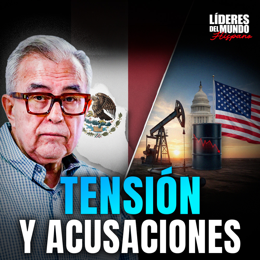 Líderes del Mundo Hispano tweet media