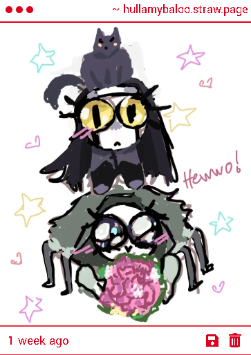 CircusBlades's tweet photo. !!!!(@*!#( OOHGMY GOD THE VIOANNS THE SPECIMENS IM SQUEEZING THEM TIL THEIR EYES POP OUT https://t.co/wnX9le0pBA