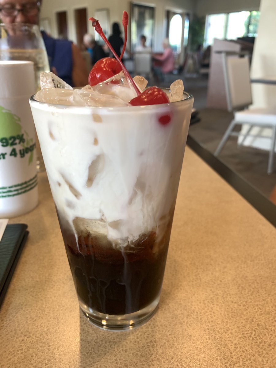 Retired Coffee Corner🥏 tweet media
