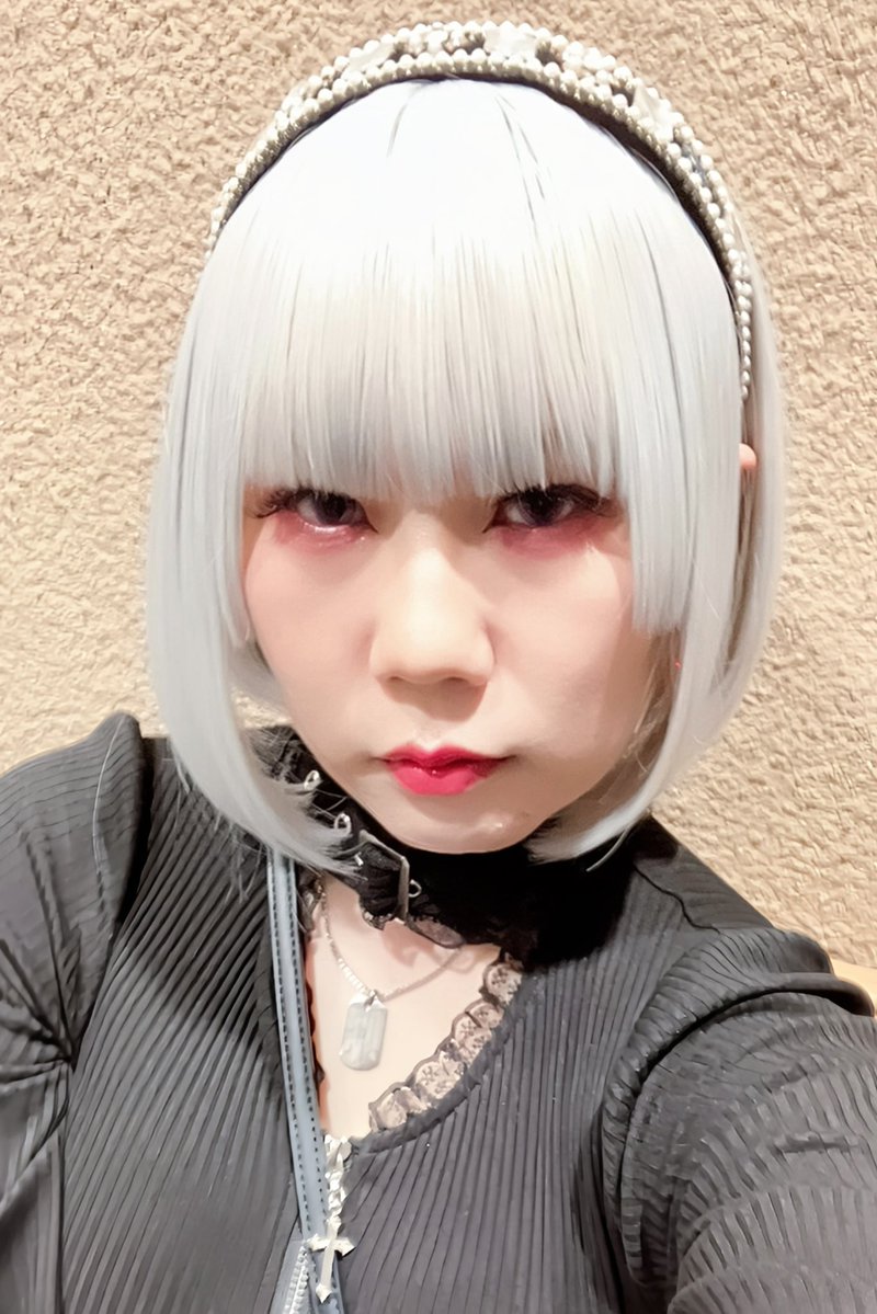夢乃叉ゆめ🔮🦭 tweet media