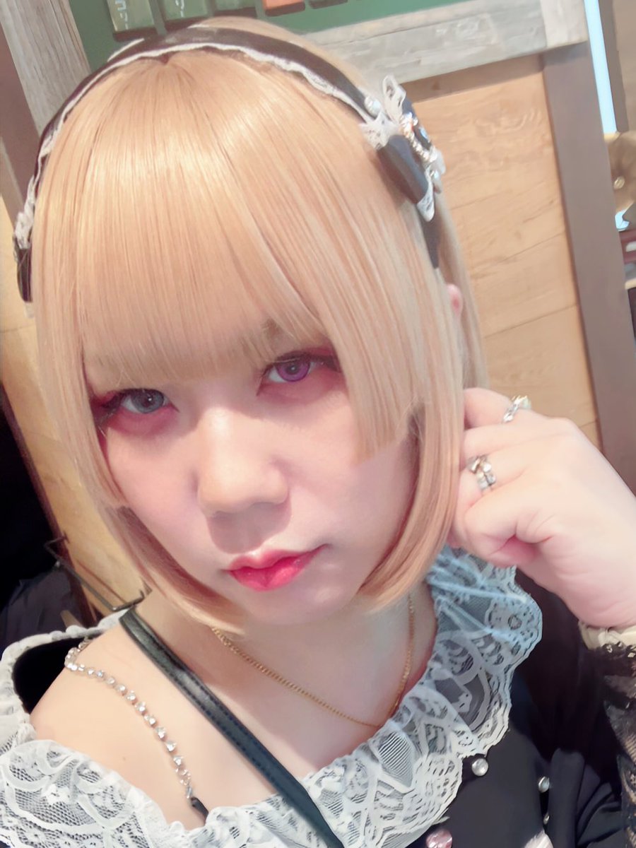 夢乃叉ゆめ🔮🦭 tweet media