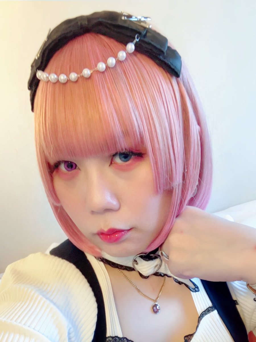夢乃叉ゆめ🔮🦭 tweet media