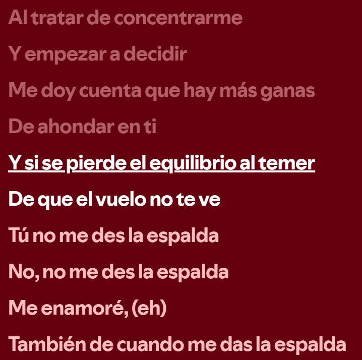 extrañochada tweet media