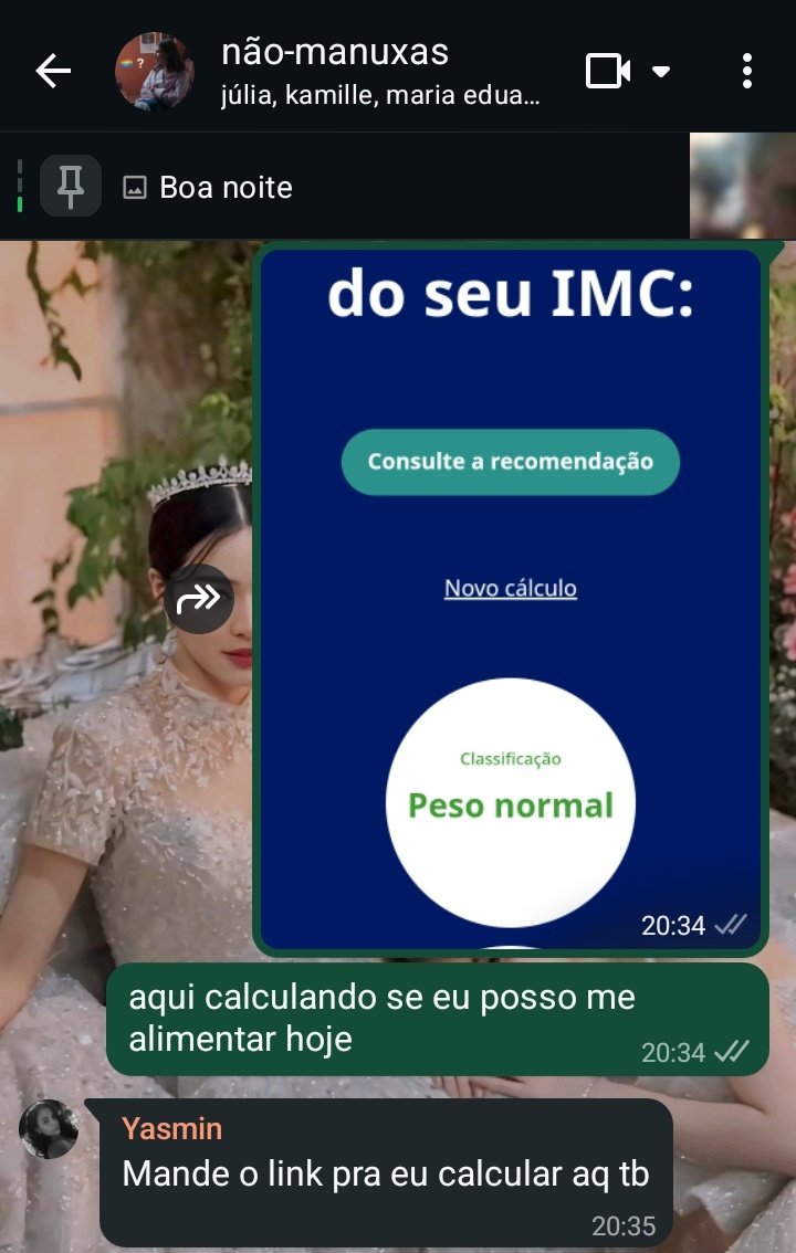 raianing_'s tweet photo. grupo de #magrinhas https://t.co/7VlOgWbYFA