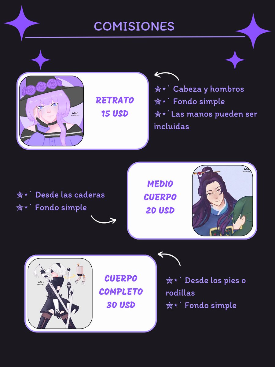 ASU 💜 VGen Artist tweet media