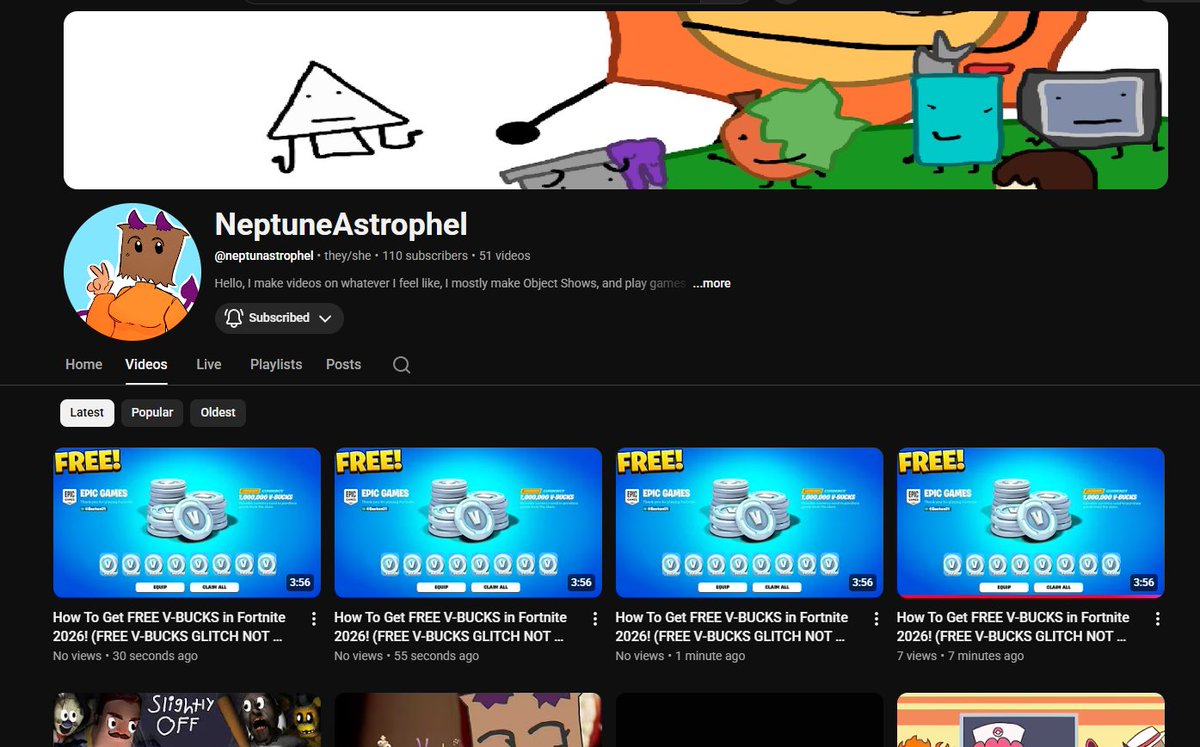 NeptuneAstrophel tweet media