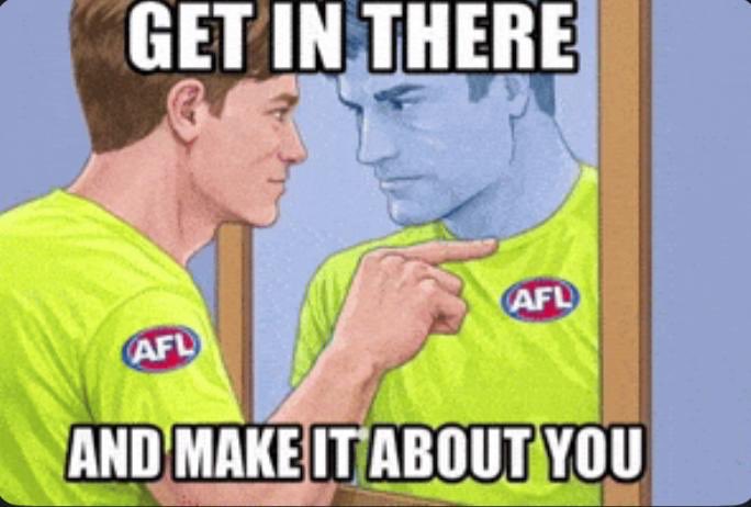 nedsgotlegs's tweet photo. @FOXFOOTY @davidking34 #6:01 https://t.co/xyaqs7LkTL