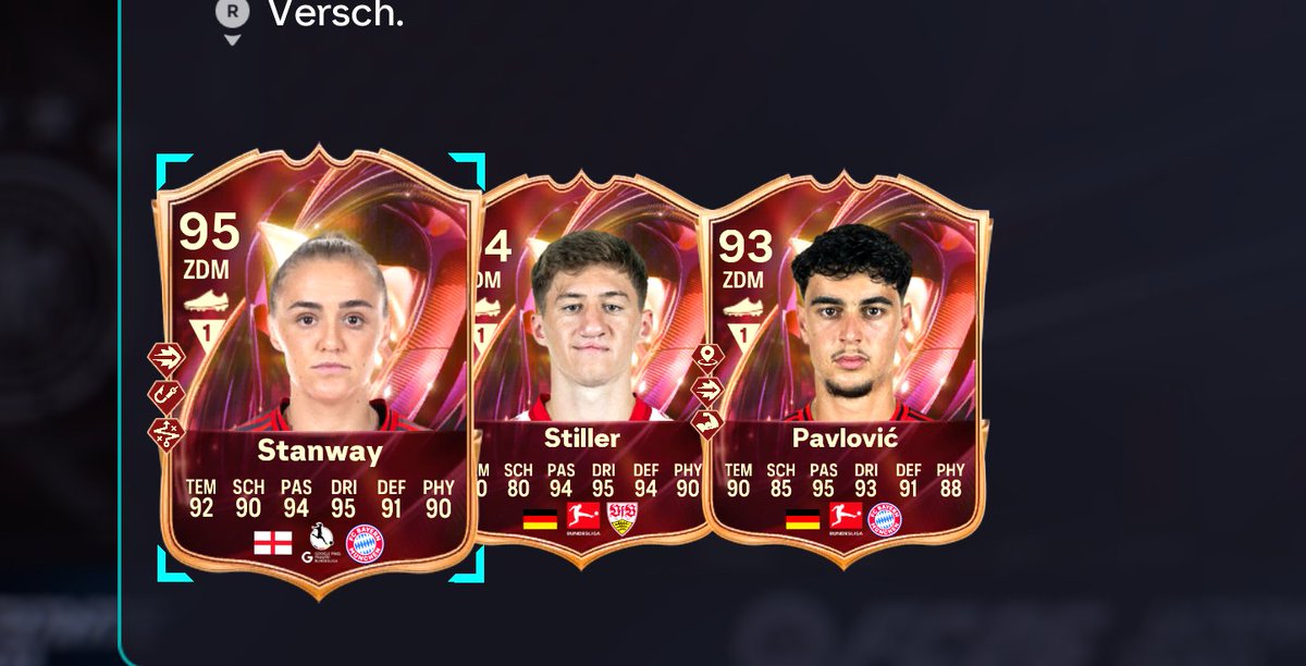 Schnitzel | Hohes PressingSZN tweet media
