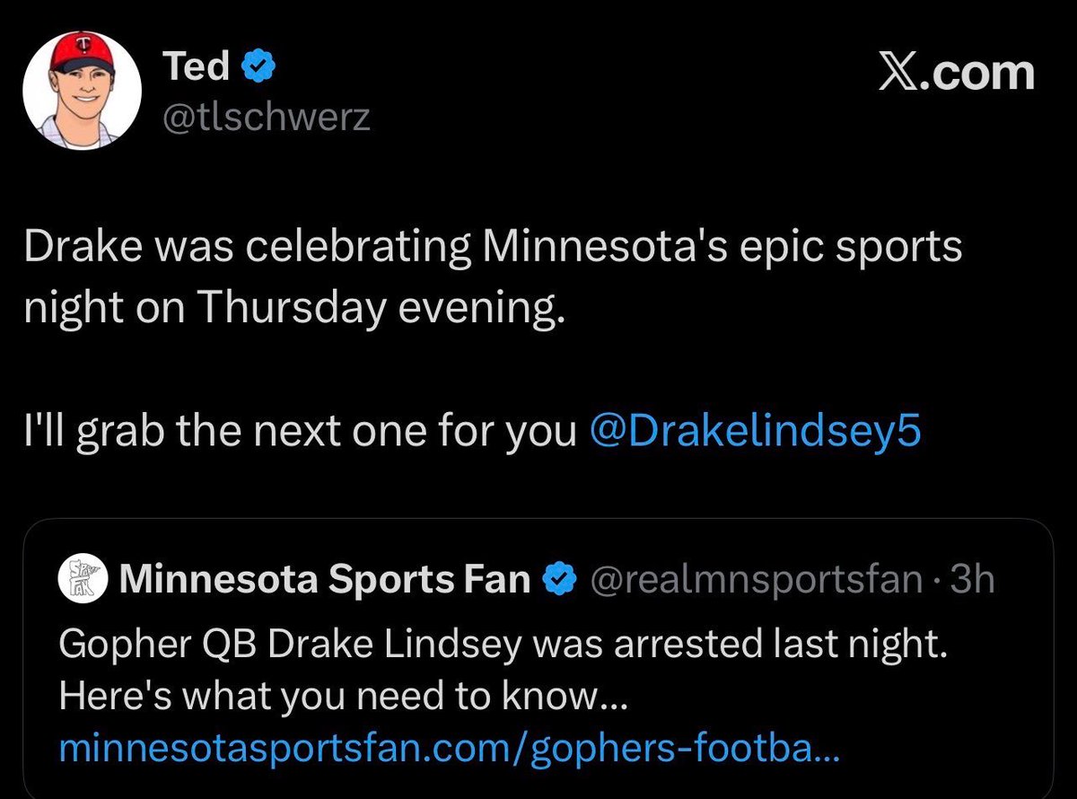 dub 🌊 (true patriot haha thanks sir!) tweet media