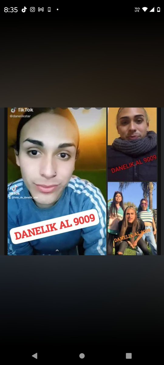 #GranHermano  que se vaya con el novio @BrianSarmiento