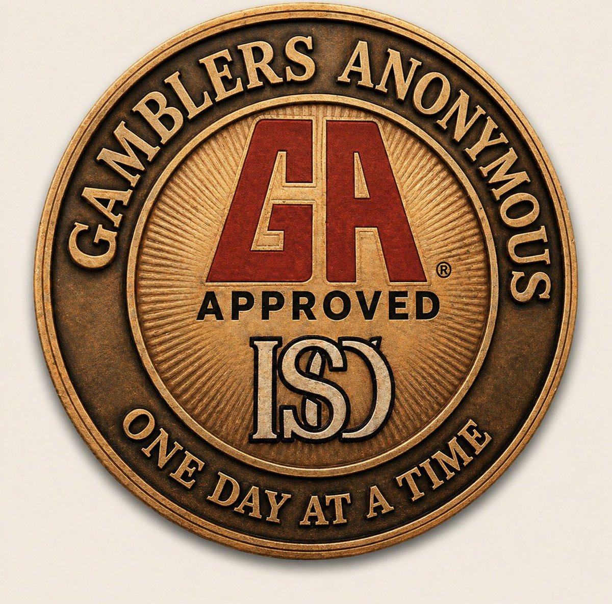 GMBLRAnonSol's tweet photo. The thesis is simple: 

we built this space on the back of anonymous gamblers.

So we will bless anonymous gamblers with this space. https://t.co/kYlYxY7cbq