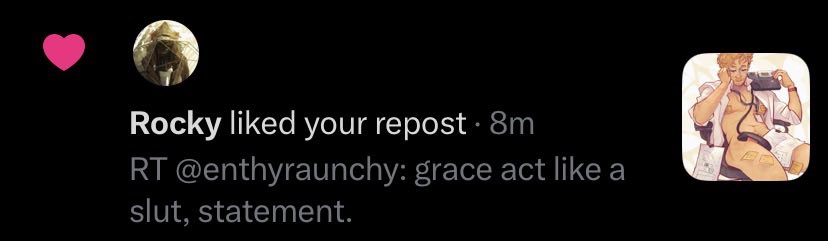 project hail rach tweet media
