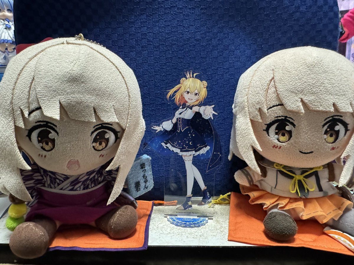 おなす tweet media
