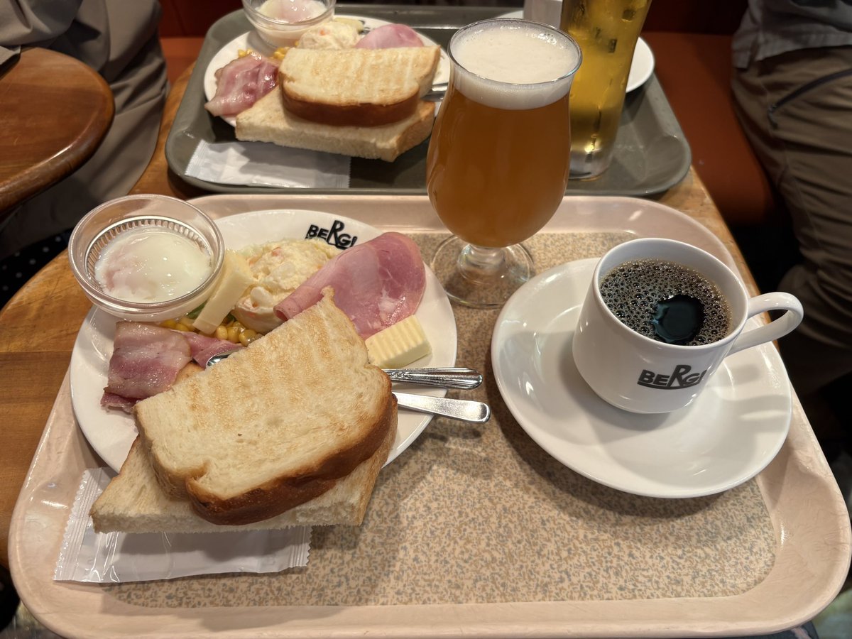 酒畜ハレム tweet media