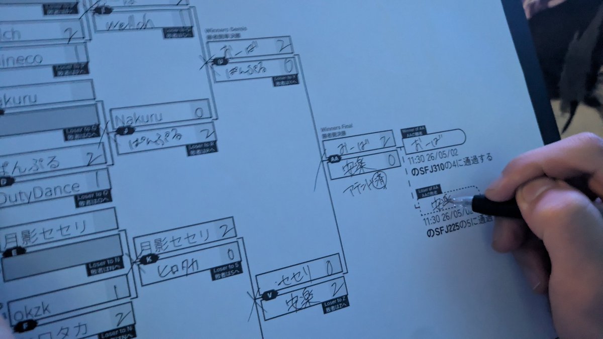 おーば tweet media