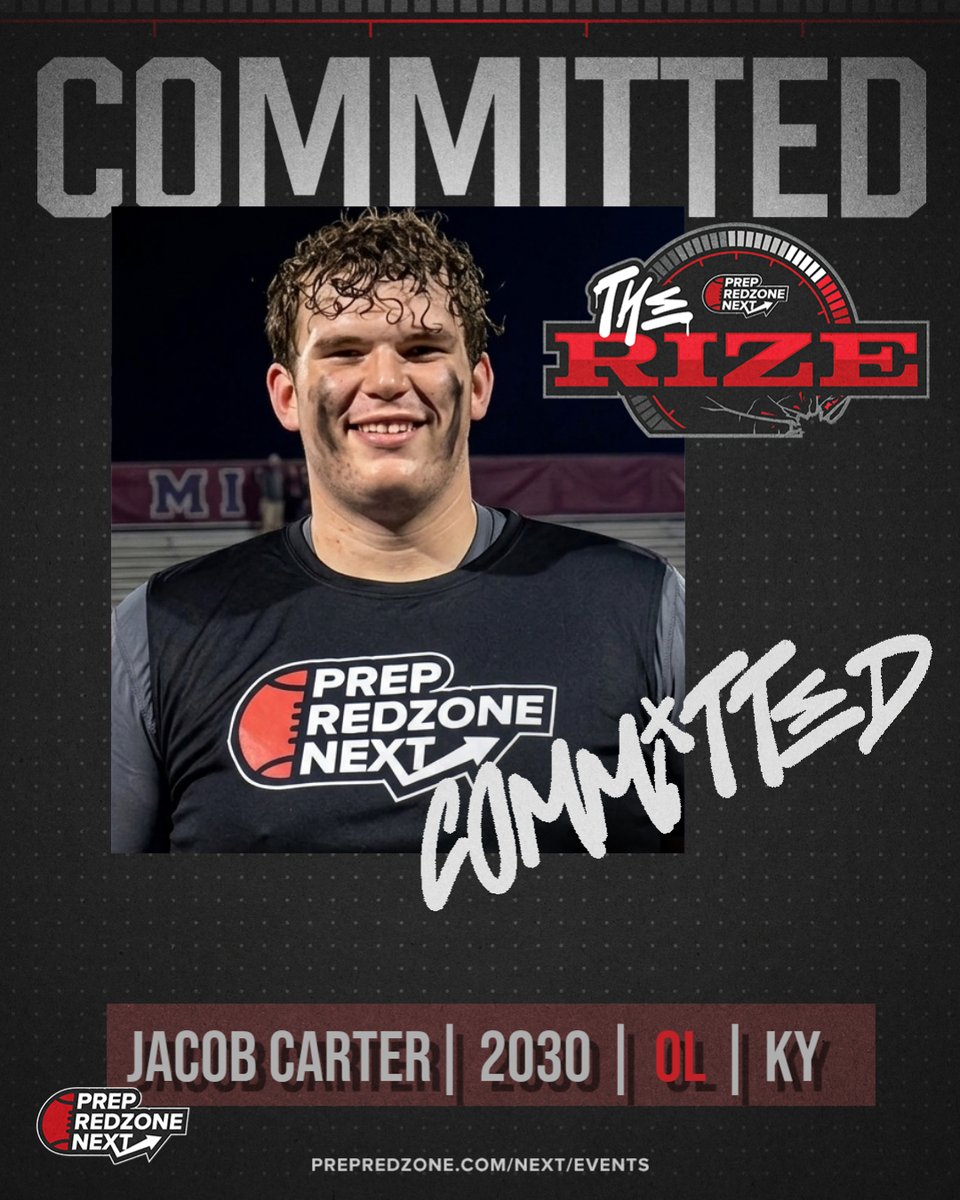 Prep Redzone 𝙉𝙀𝙓𝙏 🏈 tweet media