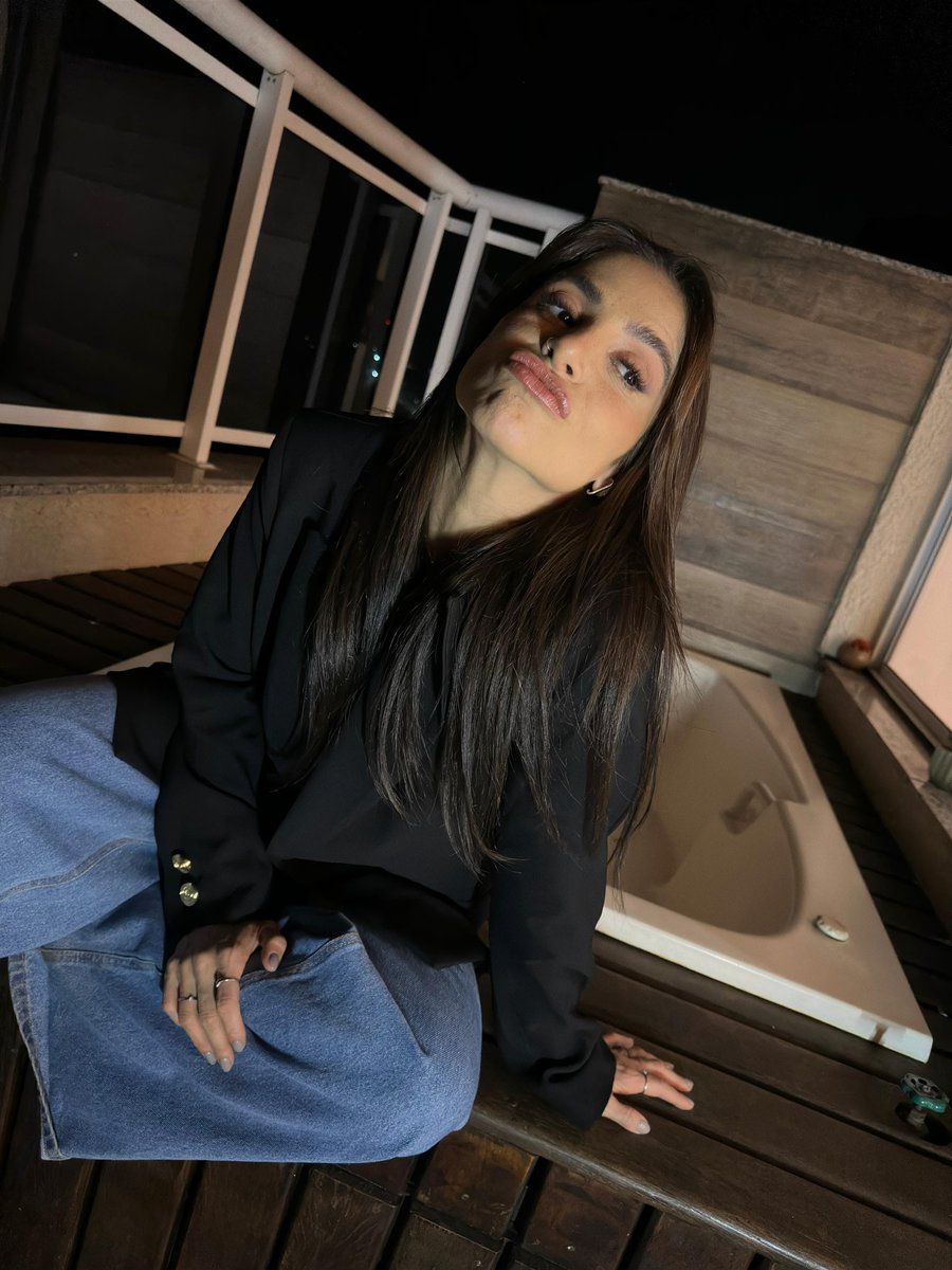QG Natália Rosa tweet media