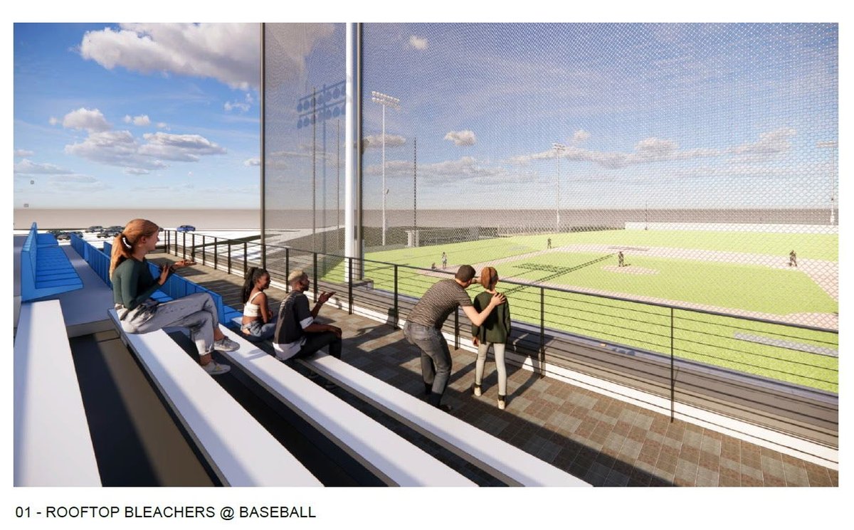 College of Lake County Baseball tweet media