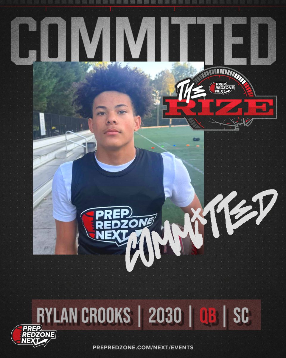 Prep Redzone 𝙉𝙀𝙓𝙏 🏈 tweet media
