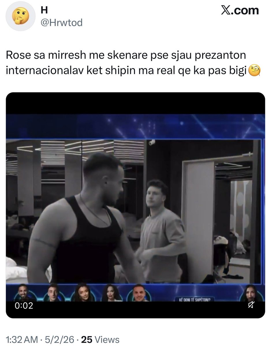 Rose tweet media