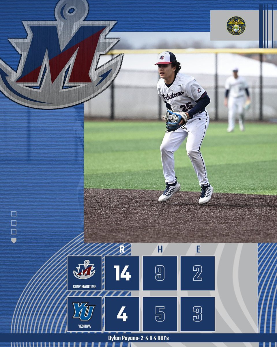 Maritime Baseball tweet media