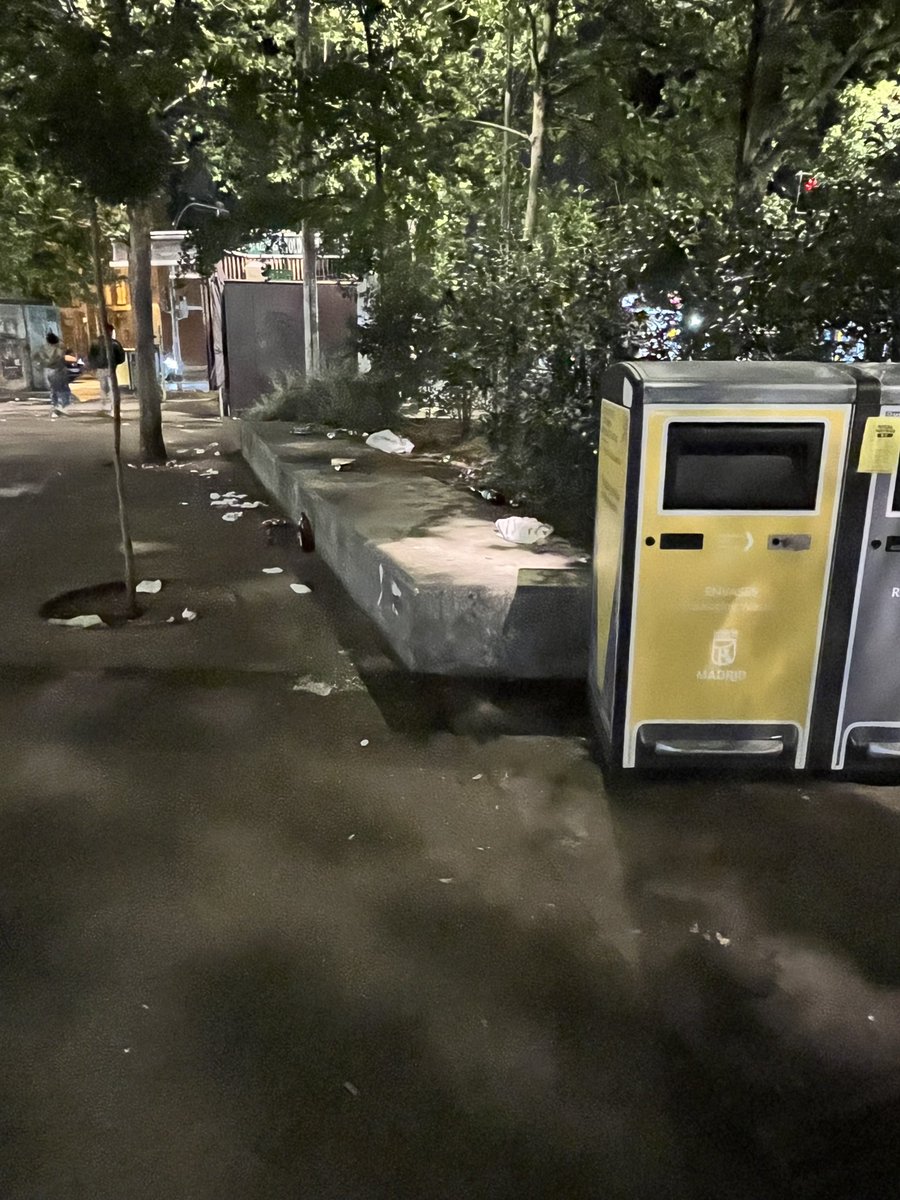 Pasa en Oporto - Carabanchel tweet media
