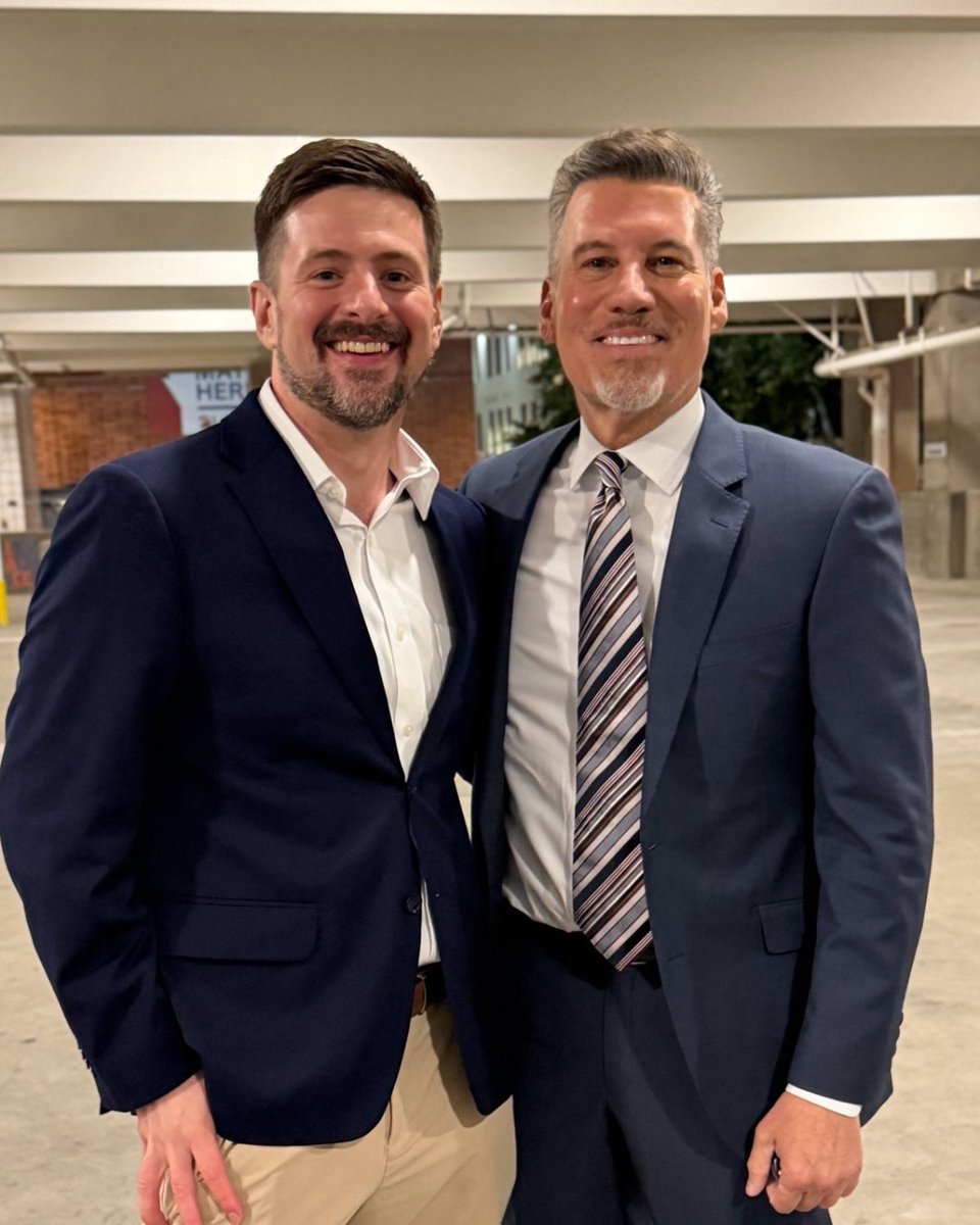 Colter Carlisle for LA City Council tweet media