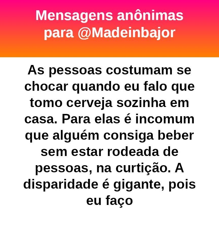 Making of da vida alheia tweet media