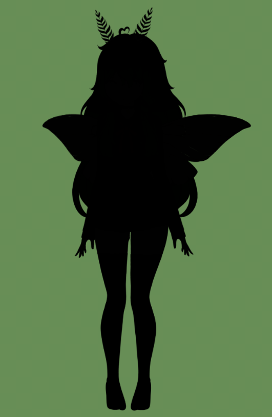 Nix.exe 🦋🕯💚 EN VTuber tweet media