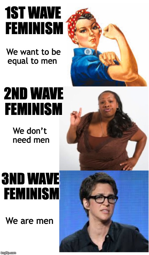 VincentL26942's tweet image. Le Féminisme de l'Équité ( # 1) est plus raisonnable et bien plus dans la conscience que le Féminisme Radicale qui nous est imposer dans les sphères politiques et médiatiques.😊 #HeForShe
