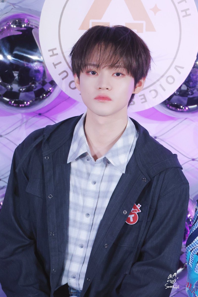 260429 #辰乐 #チョンロ #CHENLE #천러 #NCTDREAM #NCT