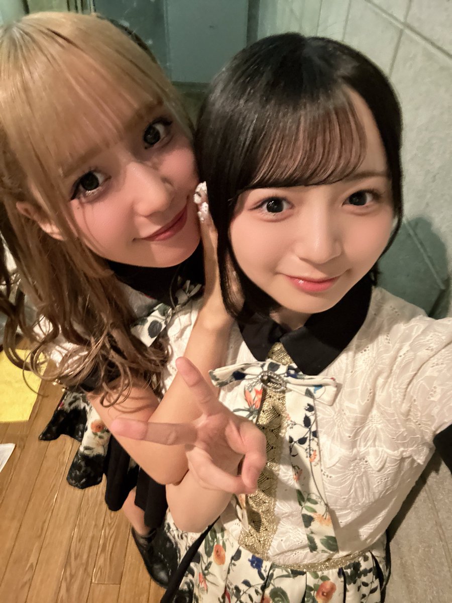 おはよ〜 本日14:00〜/ 18:00〜 情熱！ #めっちゃ楽舞友公演 です