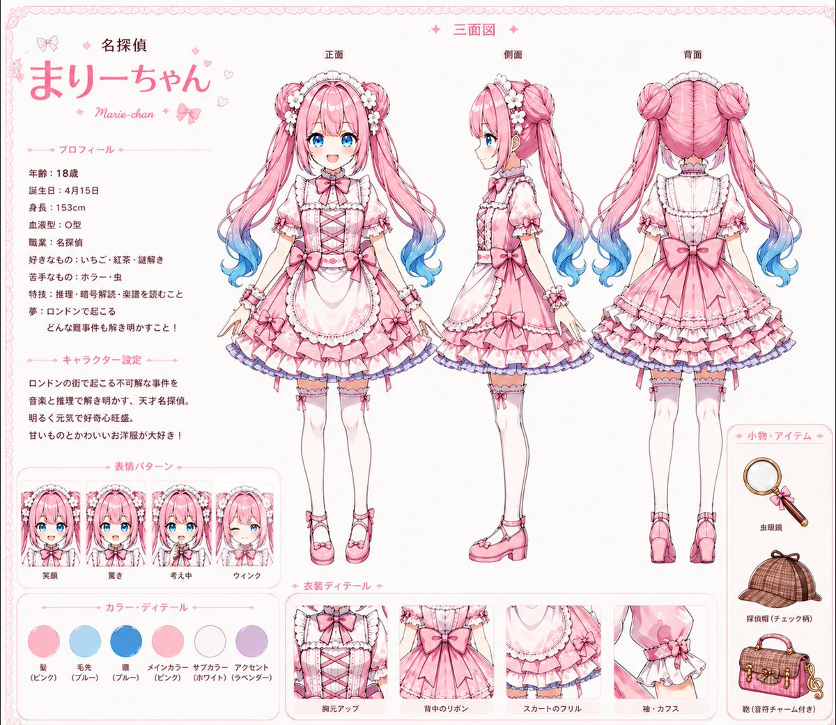 まりー🍓 tweet media