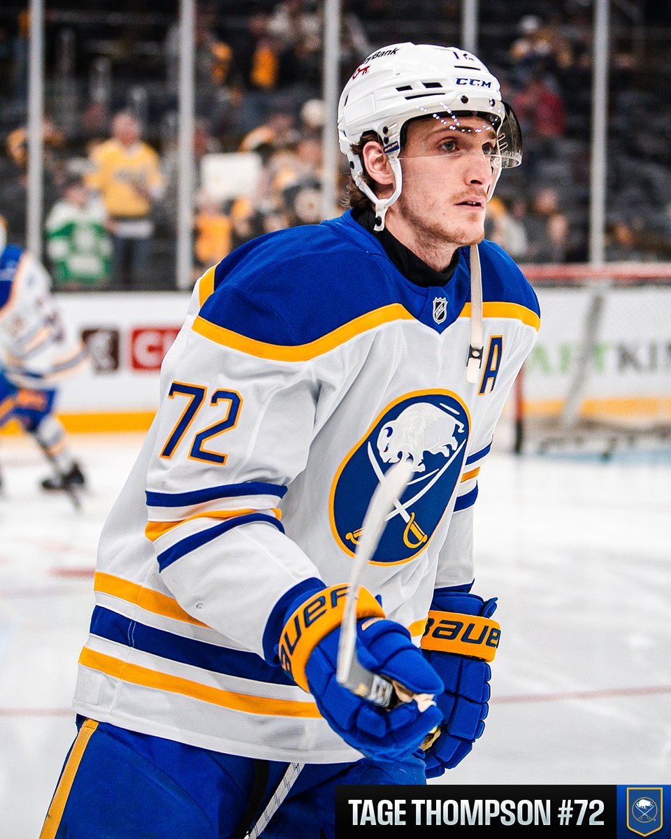 NHL's tweet image. SABRES VS. BRUINS STARTS NOW ✅

Who do you have picking up the win in a crucial Game 6? #StanleyCup

🇺🇸: @espn
🇨🇦: @Sportsnet &amp;amp; @TVASports 2