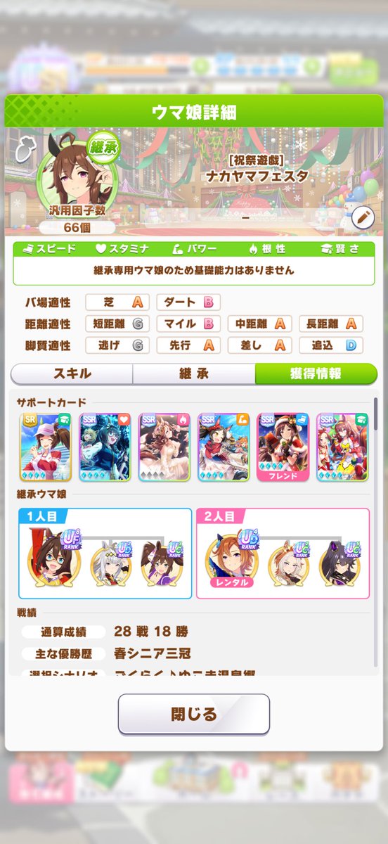 るまくん🥐カマンベールニキ tweet media