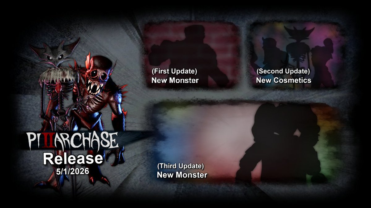 Pillar Chase 2 tweet media