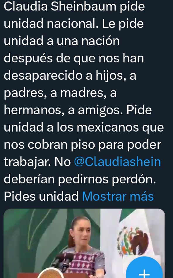 Robert tweet media