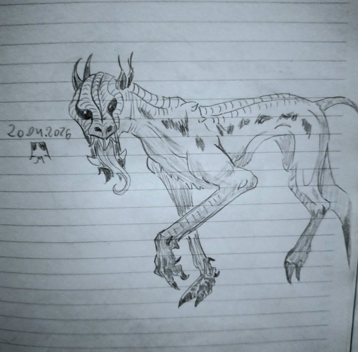 art_bernard0's tweet image. #sketchbook #art #lineart #drawing #draw #ocart #illustration