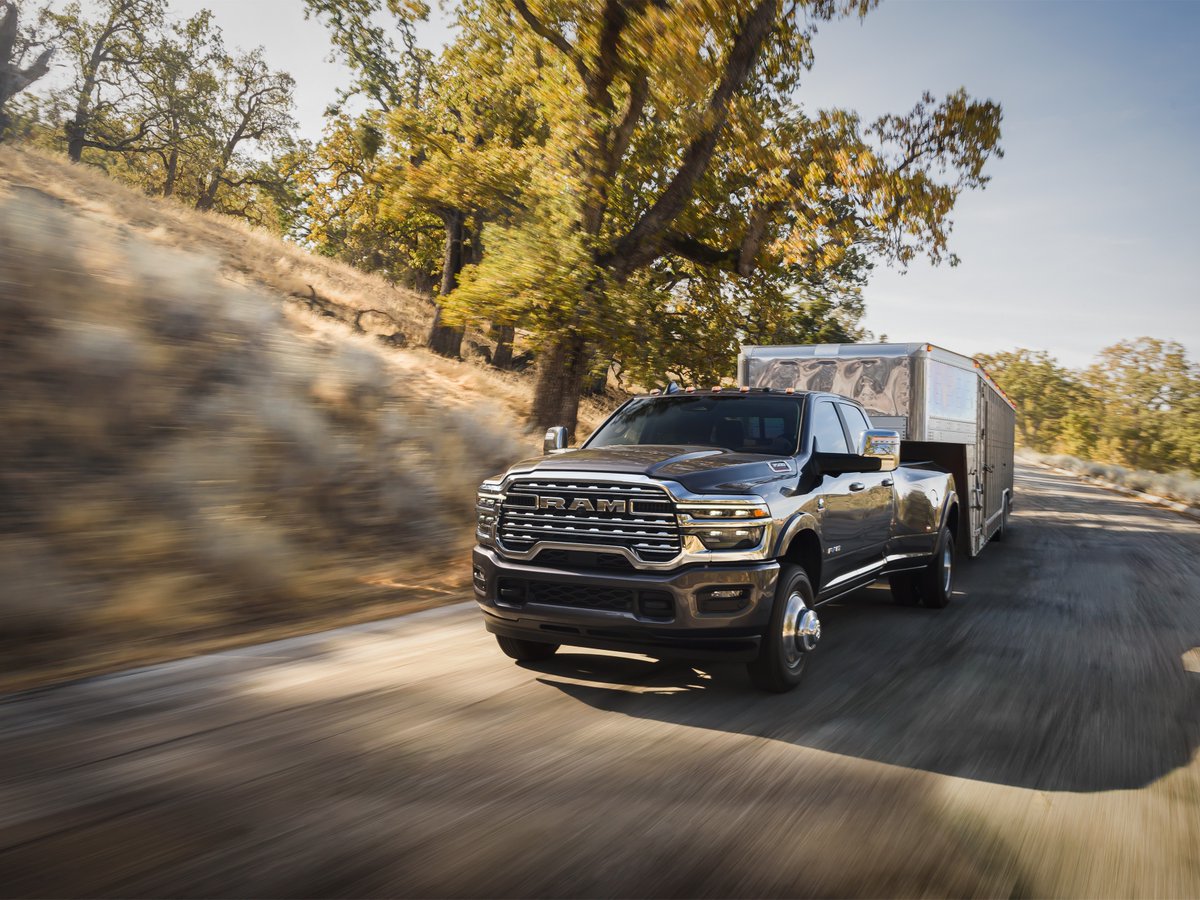 donmillerdcj's tweet image. Built to haul. Built to last. Browse our current truck lineup today: bit.ly/4vYYYYd

#trucks #offroading #allwheeldrive #trucksforsale #madisonwi #madisoncarsforsale #wisconsincarsforsale #donmiller #RAMtrucks