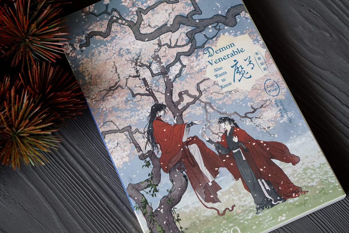 Hai_Tang_Books tweet media